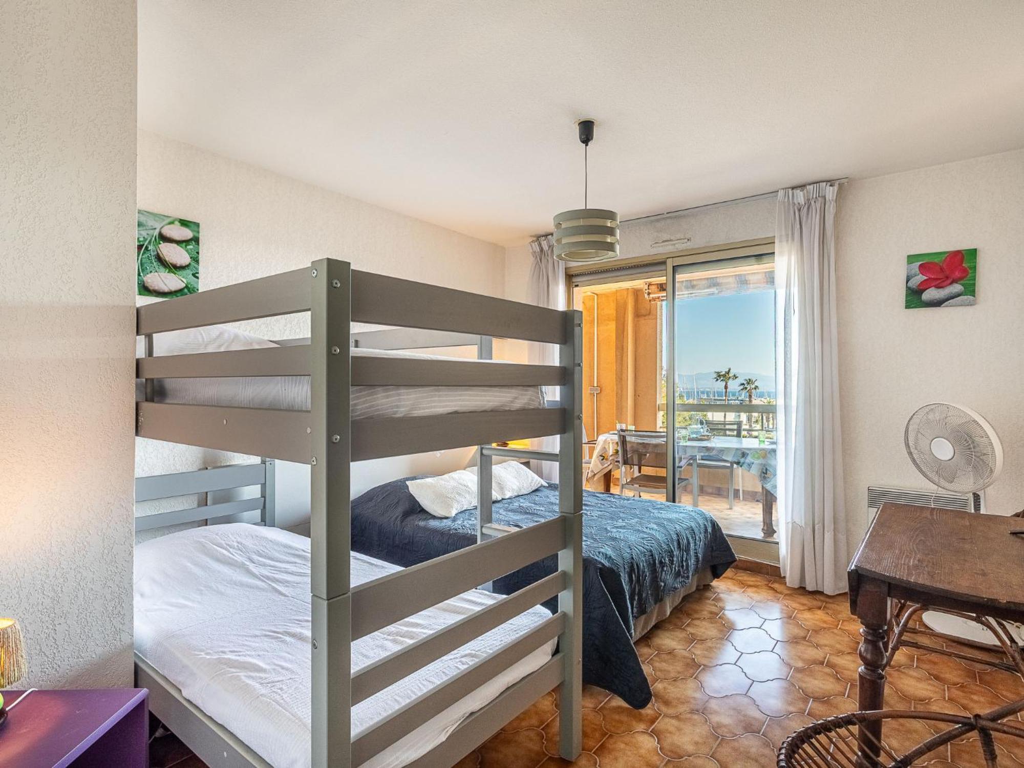 Apartment Les Regates-1 By Interhome Hyères Esterno foto