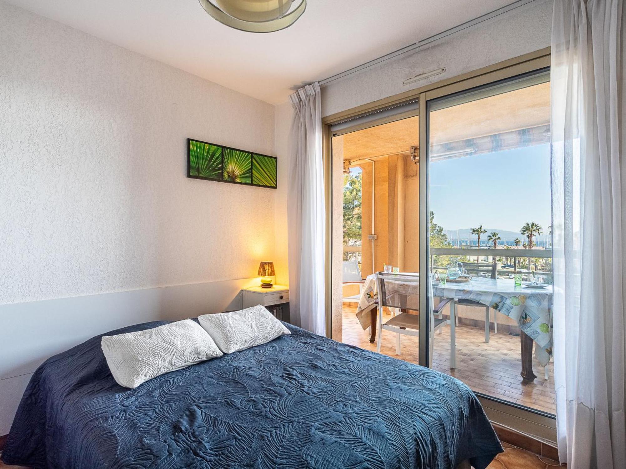 Apartment Les Regates-1 By Interhome Hyères Esterno foto