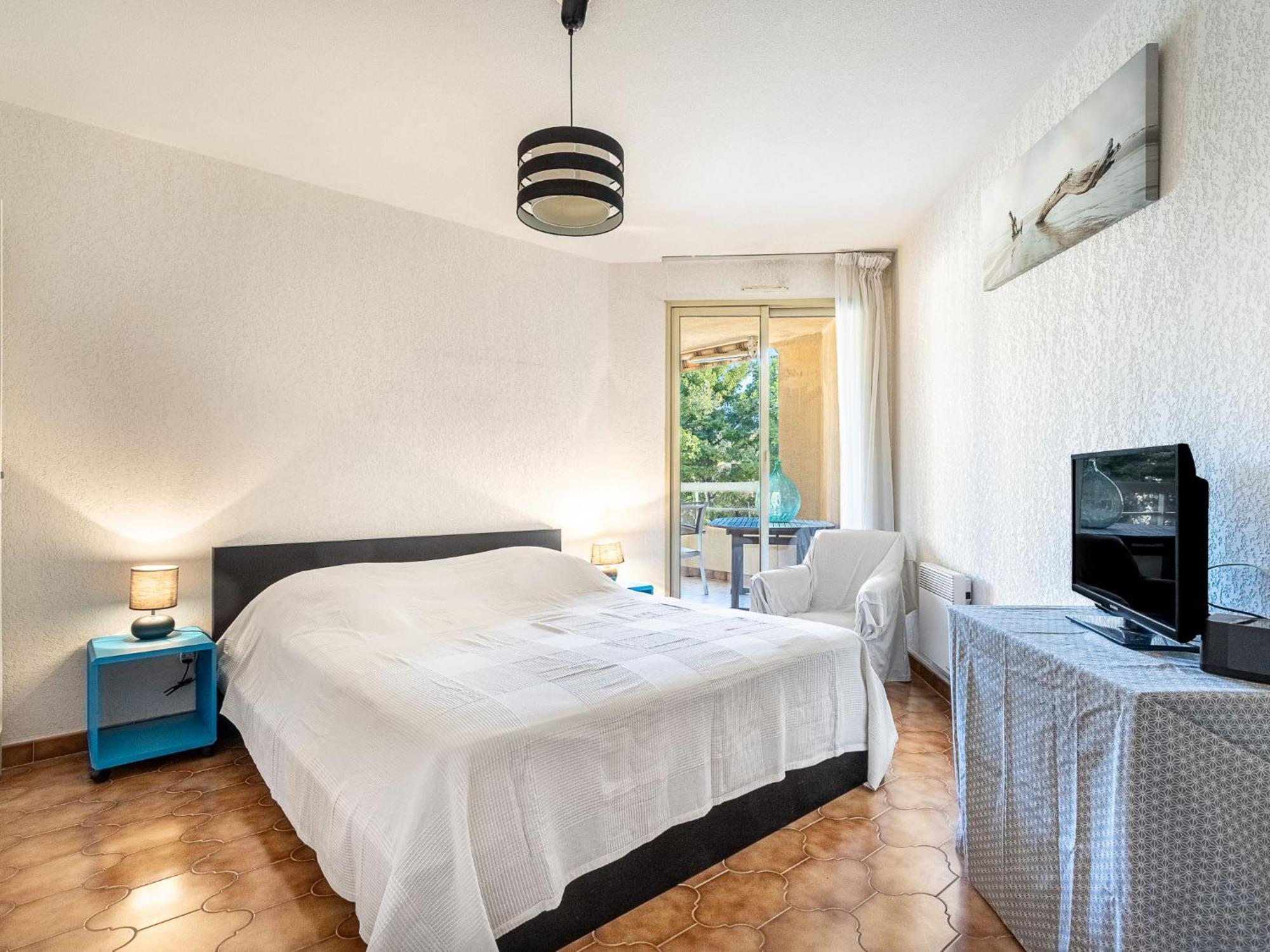 Apartment Les Regates-1 By Interhome Hyères Esterno foto