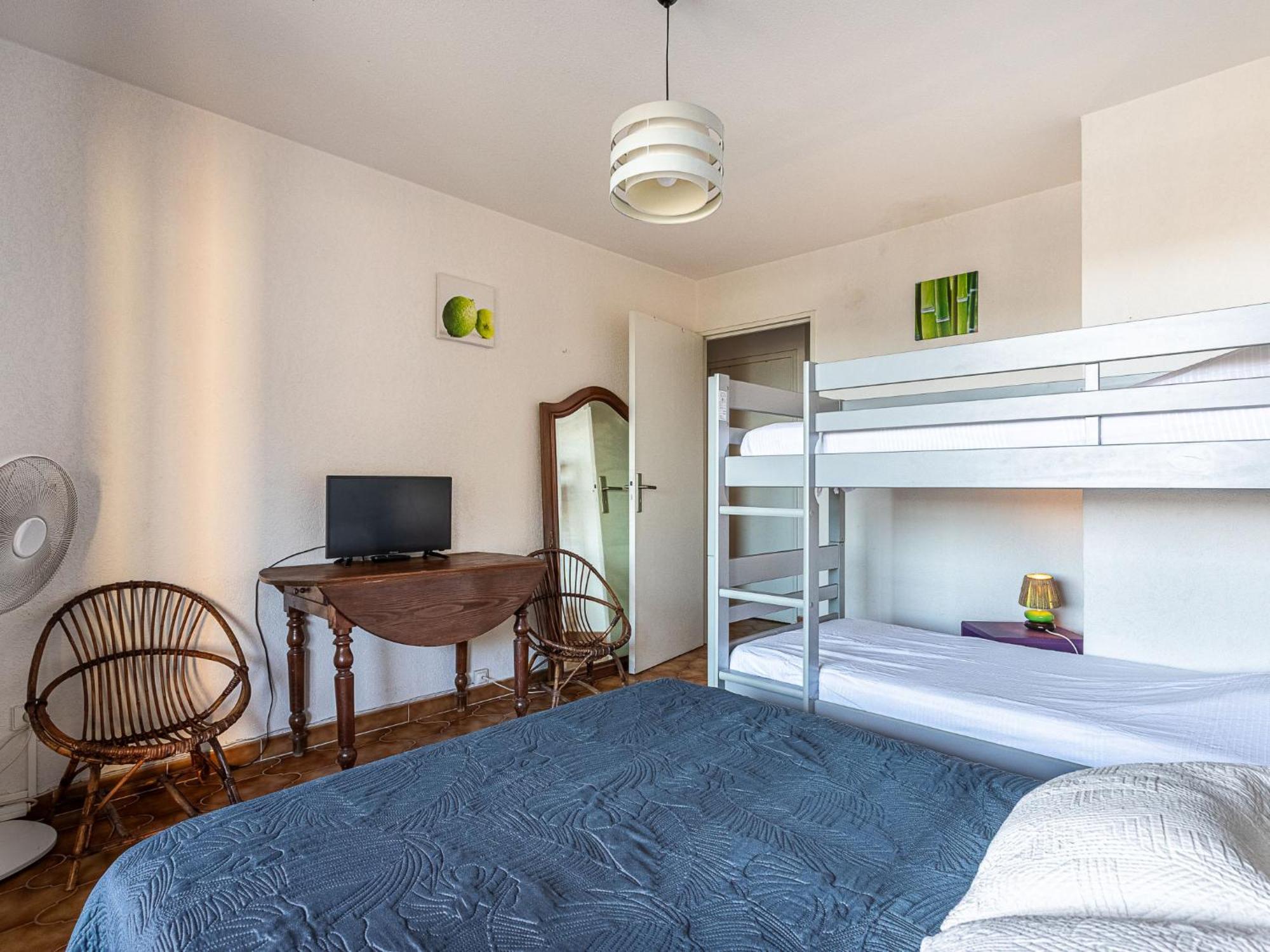 Apartment Les Regates-1 By Interhome Hyères Esterno foto