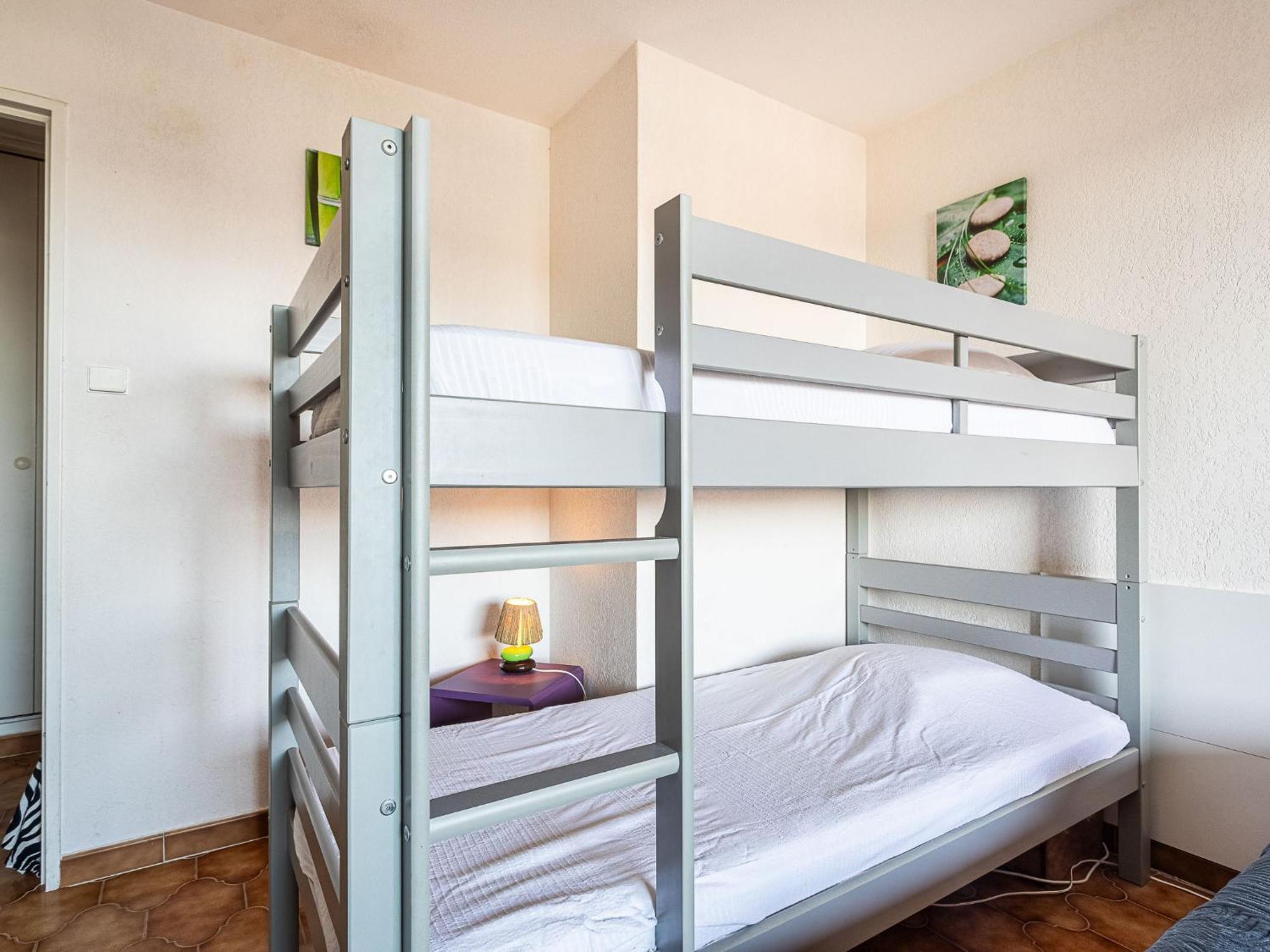 Apartment Les Regates-1 By Interhome Hyères Esterno foto