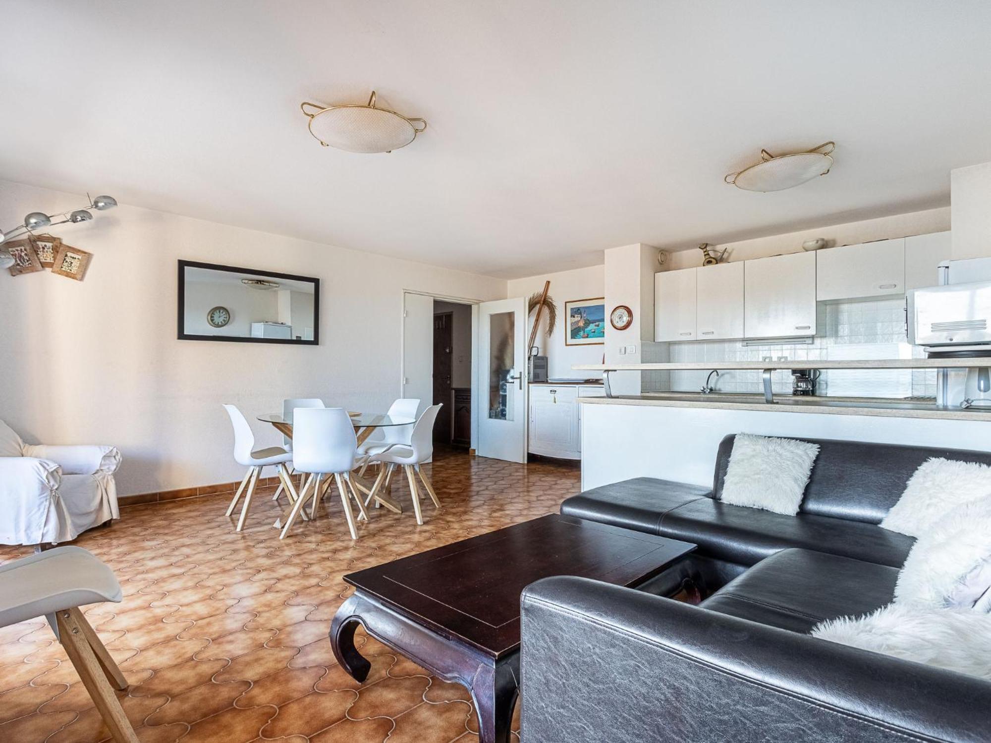 Apartment Les Regates-1 By Interhome Hyères Esterno foto